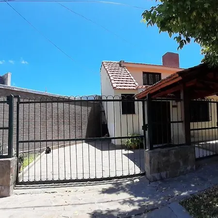Apartamento Virgen Del Cerro Salta